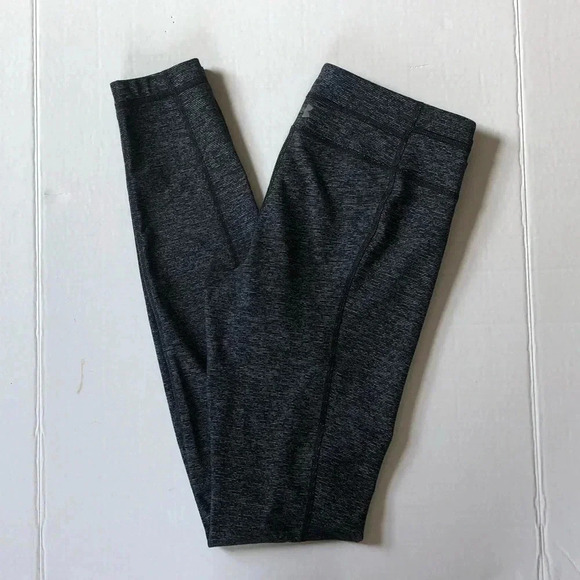 UNDER  ARMOUR Fitted Leggings - Picture 1 of 10